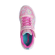 thumbnail image 3 of ZAPATILLAS URBANAS SKECHERS HEART LIGHTS INFANTIL | 303257L-LPMT - Talla 29, 3 of 6