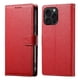 thumbnail image 1 of Funda Para Iphone 15 Pro Max– Cuero Premium, 3 Ranuras Para Tarjetas, Protección Contra Impactos, 1 of 5