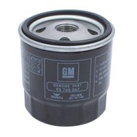 Repuestos Del Sol - Filtro Aceite Fiat Siena Hlx 1.8 2004 2008