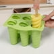 thumbnail image 1 of 1pc Spiral Ice Cream Mold DIY Handmade Popsicles Mold For Kids And Adults Kitchen Gadgets, 1 of 4