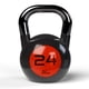 thumbnail image 1 of Kettlebell Hierro 24 Kg, 1 of 3