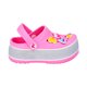 thumbnail image 1 of SANDALIA BARBIE CON PLATAFORMA, 1 of 5