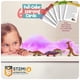 thumbnail image 4 of Bombas de baño Dan&Darci Dino Egg con dinosaurio de juguete para niños de 6 a 8 años, 4 of 8