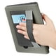 thumbnail image 5 of Funda Compatible con Kindle Paperwhite4 – GANGXUN Estilo Tela con Soporte, Cierre Magnético, Ranura para Tarjetas y Correa de Mano, 5 of 6