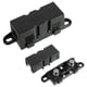 thumbnail image 1 of Portafusible Mega Amg Para Fusible Atornillable Anm (2 Piezas), 1 of 5