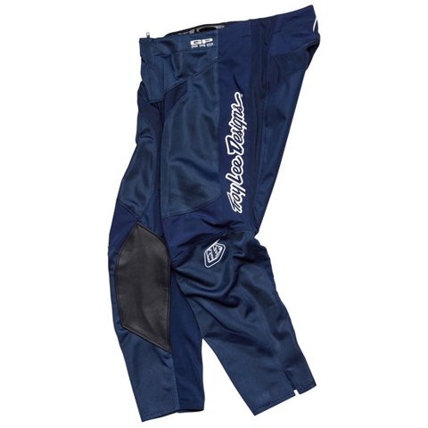 Pantalon Troy Lee Gp Pro Air Mono Navy