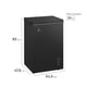 thumbnail image 2 of MADEMSA FREEZER HORIZONTAL H100B 97L, 2 of 11