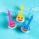 thumbnail image 5 of Minillavero Musical Toy Otamatone Melody Baby Shark Edition, 5 of 6