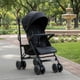 thumbnail image 2 of Coche Paragua Magic Ride Fiesta Negro Bebesit, 2 of 8