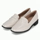 thumbnail image 3 of Mocasin Mujer Crema/Charol Giovanna Piccadilly, 3 of 3
