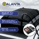 thumbnail image 2 of Bolso Porta Equipaje Techo Galanta Auto 550L Impermeable, 2 of 11