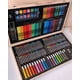 thumbnail image 1 of Maletín de Arte Premium 180 Piezas: Estudio Creativo Completo, 1 of 4