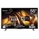 thumbnail image 1 of Televisor 55" MiniLED 4K UHD U8N Smart TV Hisense, 1 of 10
