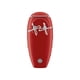 thumbnail image 5 of Batidora de mano eléctrica Smeg Red de estilo retro de los años 50 con accesorios, 5 of 6