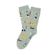thumbnail image 2 of Calcetin Diseño Sightseeing Talla 34-39, 2 of 3