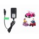 thumbnail image 4 of Cargador de repuesto de 6 V para Disney Quad Pacific Cycle, 4 of 5