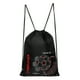 thumbnail image 5 of Pack Top Escolar Futbol Negro Head, 5 of 5