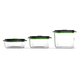thumbnail image 1 of Pack contenedores con marinador 700 ml, 1 of 3