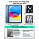 thumbnail image 2 of Protector de Pantalla ESR para iPad 11ª y 10ª Generación 11/10.9 Pulgadas, 2 of 3