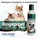 thumbnail image 2 of Shampoo Perros Y Gatos - Regepipel  Antiséptico Y Antimicótico, 2 of 6