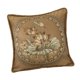 thumbnail image 4 of Funda De Almohada Con Dise?o De Flores, Funda De Cojín Floral Para Vacaciones, Sala De Estar, Cafetería, Café, 4 of 5
