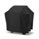 thumbnail image 1 of Funda para parrilla SunPatio, 127 cm, impermeable, para barbacoas a gas, 1 of 9