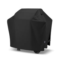 Funda Para Parrilla Sunpatio, 127 Cm, Impermeable, Para Barbacoas A Gas
