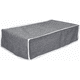 thumbnail image 3 of Funda protectora anti-polvo para PS5 Pro, funda protectora anti-polvo de modo horizontal para PS5 Pro Disc & Digital Console, tela Oxford antiarañazos impermeable fácil acceso al puerto del cable-Gris, 3 of 8