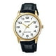 thumbnail image 1 of Reloj Analogo Negro Casio MTP-V001GL-7B, 1 of 2