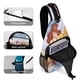 thumbnail image 4 of Hércules Riñonera Bandolera con Estampado Integral para Hombres y Mujeres,, 4 of 6
