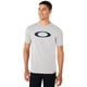 thumbnail image 2 of Remera Oakley O-bold Ellipse Granite Heather Talle XS, 2 of 5