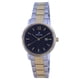 thumbnail image 1 of Reloj 40245cbn103 Negro Dos Tonos Acero Inoxidable Cuarzo Cbn Para Mujer, Negro, 1 of 2