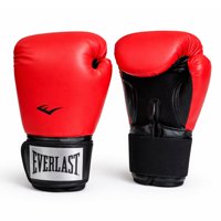 Guantes Box Pro Style Training Everlast Rojos