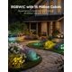 thumbnail image 2 of Focos exteriores Govee Lite, paquete de 4, IP67, resistentes al agua, RGBWIC, 2 of 8
