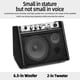 thumbnail image 4 of Amplificador De Monitor Personal Dm20 20w Bluetooth, 4 of 8