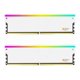 thumbnail image 1 of Módulo de RAM DDR5 V-COLOR Manta XSky 16 GB (2 x 8 GB) 6000 MHz RGB Negro, 1 of 1