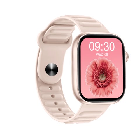 Reloj Inteligente Yotubasj 1.83"" Hd Bluetooth Resistente Al