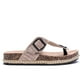 thumbnail image 1 of Sandalia Ronie Khaki Apóstol 38, 1 of 3