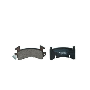 Klaxcar - Pastillas De Freno Delanteras Chevrolet Malibu 78/83