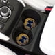 thumbnail image 2 of Set de posavasos para coches University of Michigan Wolverines x2 Magnolia, 2 of 7