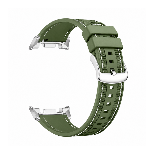 Correas Para Galaxy Watch 8 - 40MM - Silicona Nylon