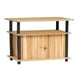 thumbnail image 1 of Mesa Rack Organizador Televisión Madera 65x45x76 CM, 1 of 3