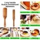 thumbnail image 5 of Juego de 2 utensilios de cocina de madera, utensilios de madera para cocinar, remover, mezclar y servir., 5 of 5