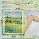 thumbnail image 2 of Kit DIY de Marco para Lienzo varrisin 41x51 cm (paquete de 4), 2 of 6