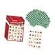 thumbnail image 5 of Juego De Bingo Navideño Tarjetas De Bingo De Invierno Para Amigos De La Escuela Y Niños, 5 of 5