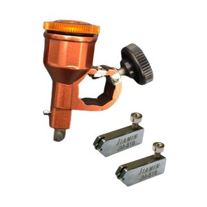 Bothyi - Cortador De Vidrio Ergonómico Proyecto De Bricolaje Herramienta De Corte De Vidrio Para Espejos Baldosas