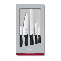 Victorinox - Juego De Cocina Swiss Classic, 5 Piezas