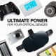 thumbnail image 5 of Batería Energizer Ultimate Lithium AA L91BP-8 (paquete de 8), 5 of 9