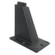 thumbnail image 2 of Muebles De Metal Patas Sofá Sofá Silla Cama Otomano Gabinete Patas 8cm Negro, 2 of 4