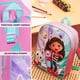 thumbnail image 4 of Minimochila Get Trend Gabby's Dollhouse para niños mayores de 3 años, 4 of 6